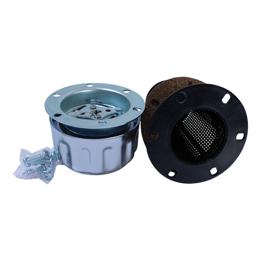 RESPIRADOR TAPA LLENADO HIDRÁULICA SERIES AB P171855 / AB116310