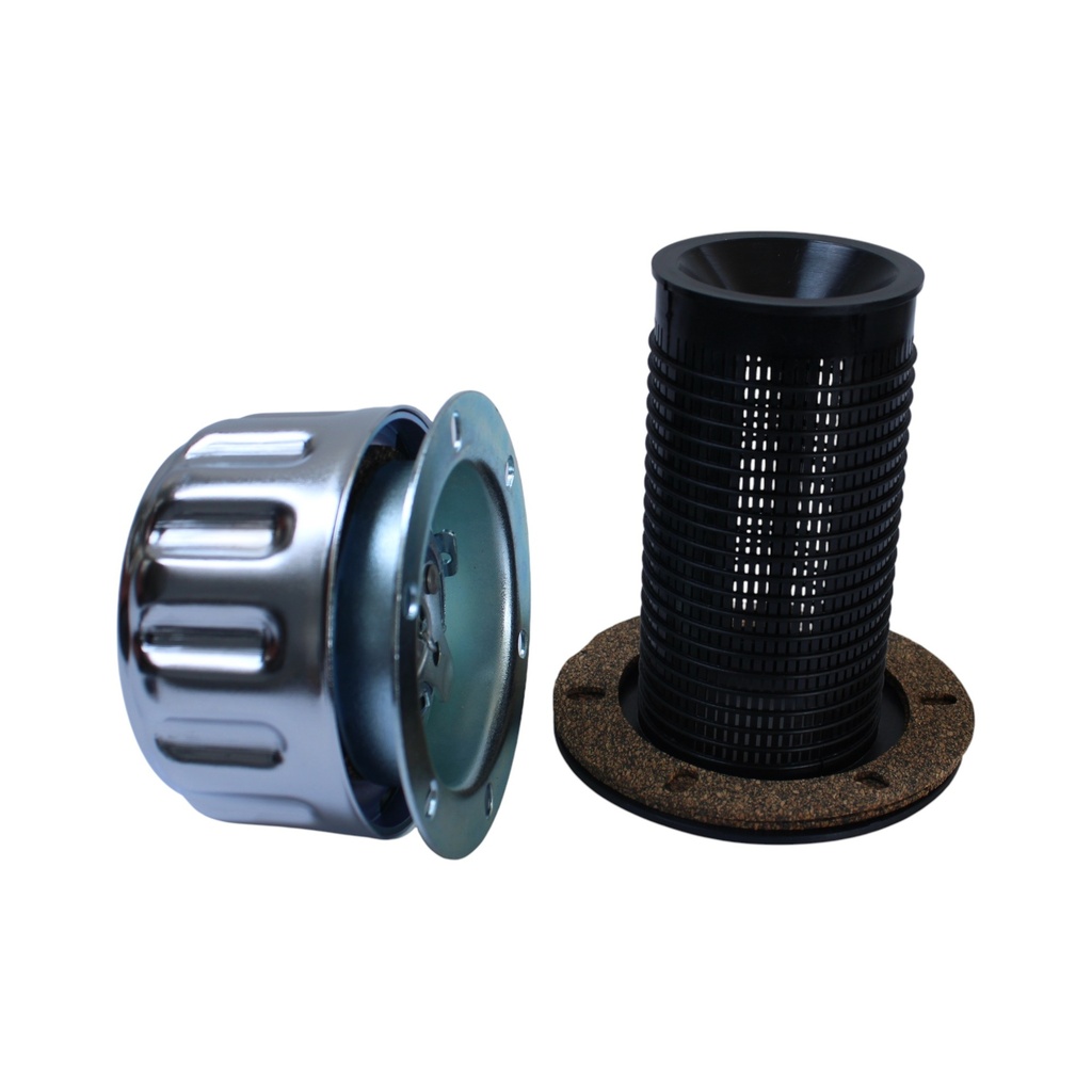 RESPIRADOR TAPA LLENADO HIDRÁULICA SERIES AB P171855 / AB116310