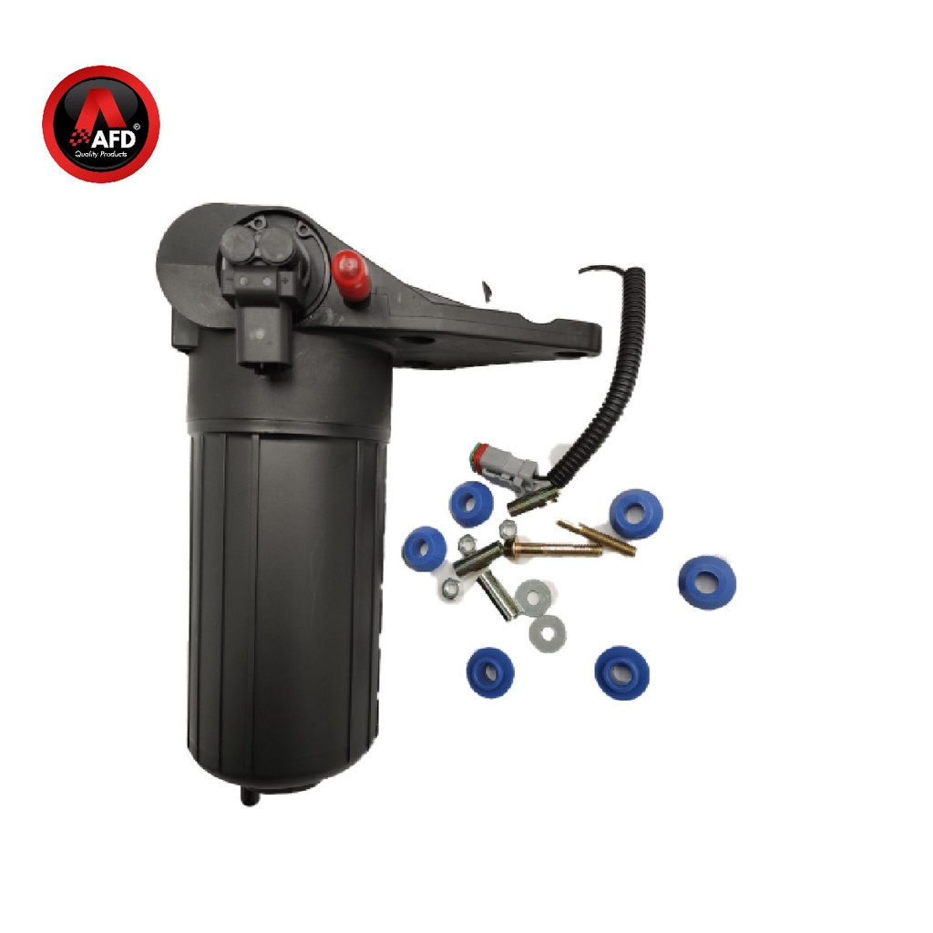 BOBA COMBUSTIBLE ELECTRICA GP AFD-PQA-034 / 4461895 / CTP4461895