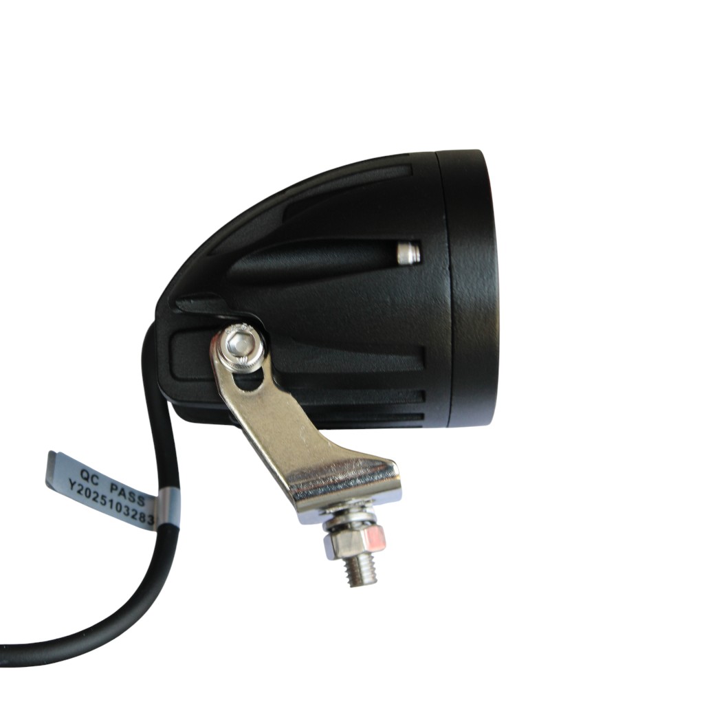 FARO LED LUZ LINEA ROJA ADVERTENCIA MONTACARGA 9-110V 20W AFD-6020C