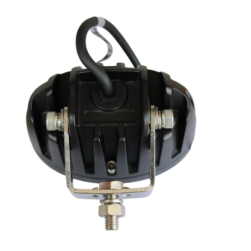 FARO LED LUZ LINEA ROJA ADVERTENCIA MONTACARGA 9-110V 20W AFD-6020C