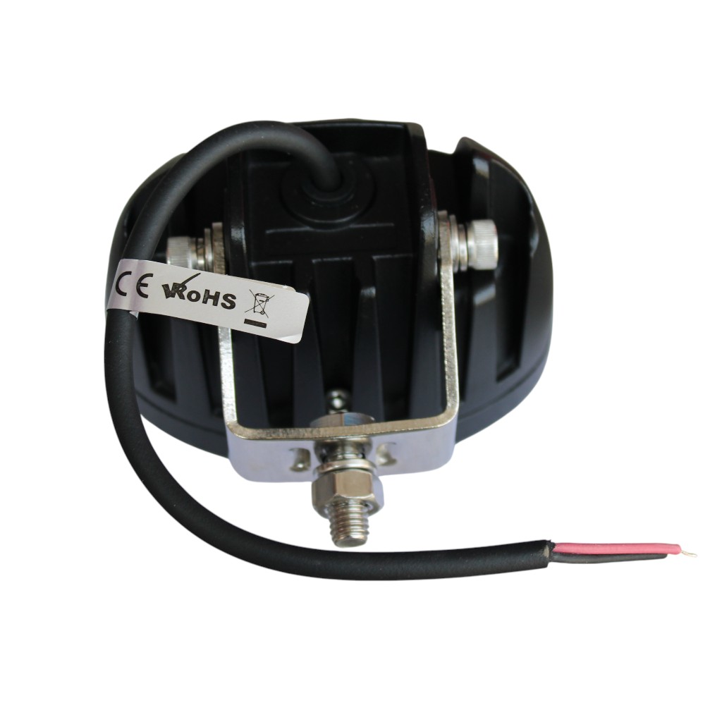 FARO LED LUZ LINEA ROJA ADVERTENCIA MONTACARGA 9-110V 20W AFD-6020C