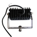 FARO LED LUZ LINEA ROJA ADVERTENCIA MONTACARGA 9-110V 30W AFD-5301