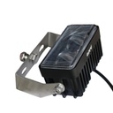 FARO LED LUZ LINEA ROJA ADVERTENCIA MONTACARGA 9-110V 30W AFD-5301