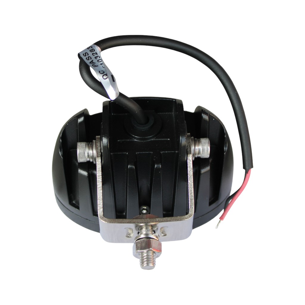 FARO LED LUZ PUNTO AZUL ADVERTENCIA MONTACARGA 9-48V 20W AFD-6020A