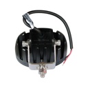 FARO LED LUZ PUNTO AZUL ADVERTENCIA MONTACARGA 9-48V 20W AFD-6020A