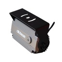 FARO LED LUZ LINEA ROJA LASER MITSUBISHI ADVERTENCIA MONTACARGA 10-80V 638NM 1000MW / AFD-1001-1000MW