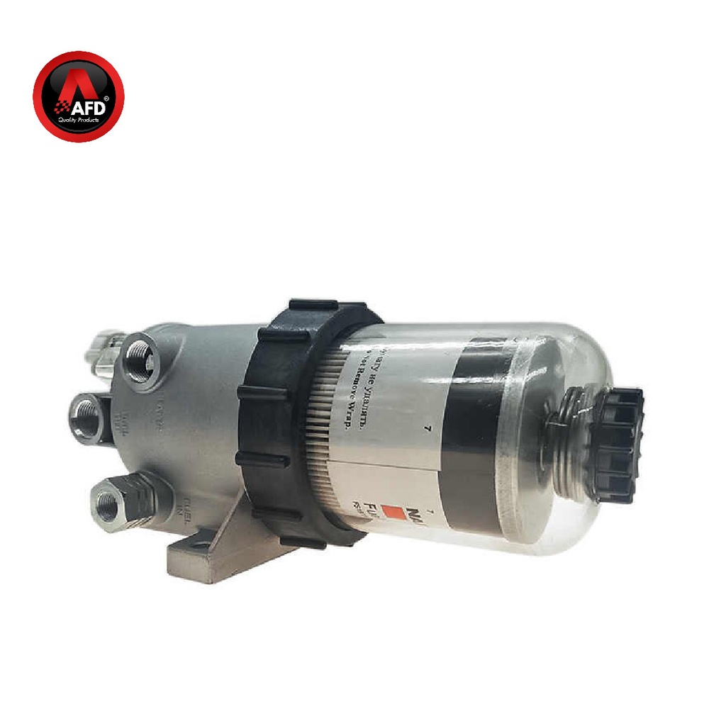 BASE FILTRO SEPARADOR (FS19728 / P550736) / AFD-ZG-035