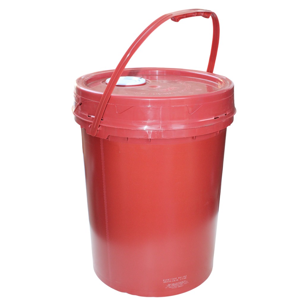 ACEITE HIDRAULICO MOBIL NUTO H 68 (BAL-19L)  255673448 / 650232 / 650238 / 650574