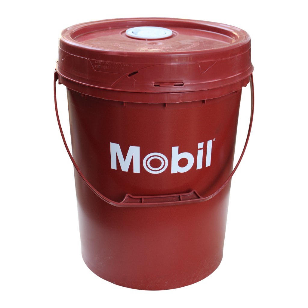 GRASA LITIO MOBILUX EP-2 BALDE  35LB E/S    4526009 / 650416