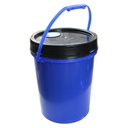 ANTICONGELANTE MOBIL-HEAVY DUTY 50%   UN3082 (BAL-19L) 2388649 / 33049 / 650657