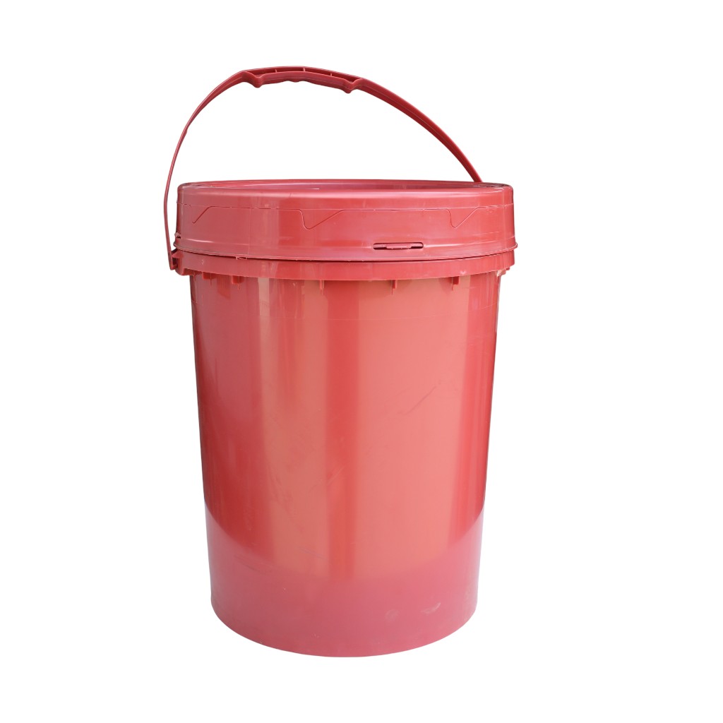 M-DTE 26 ULTRA PAIL 19L :PE  E/S 650238 / 651658