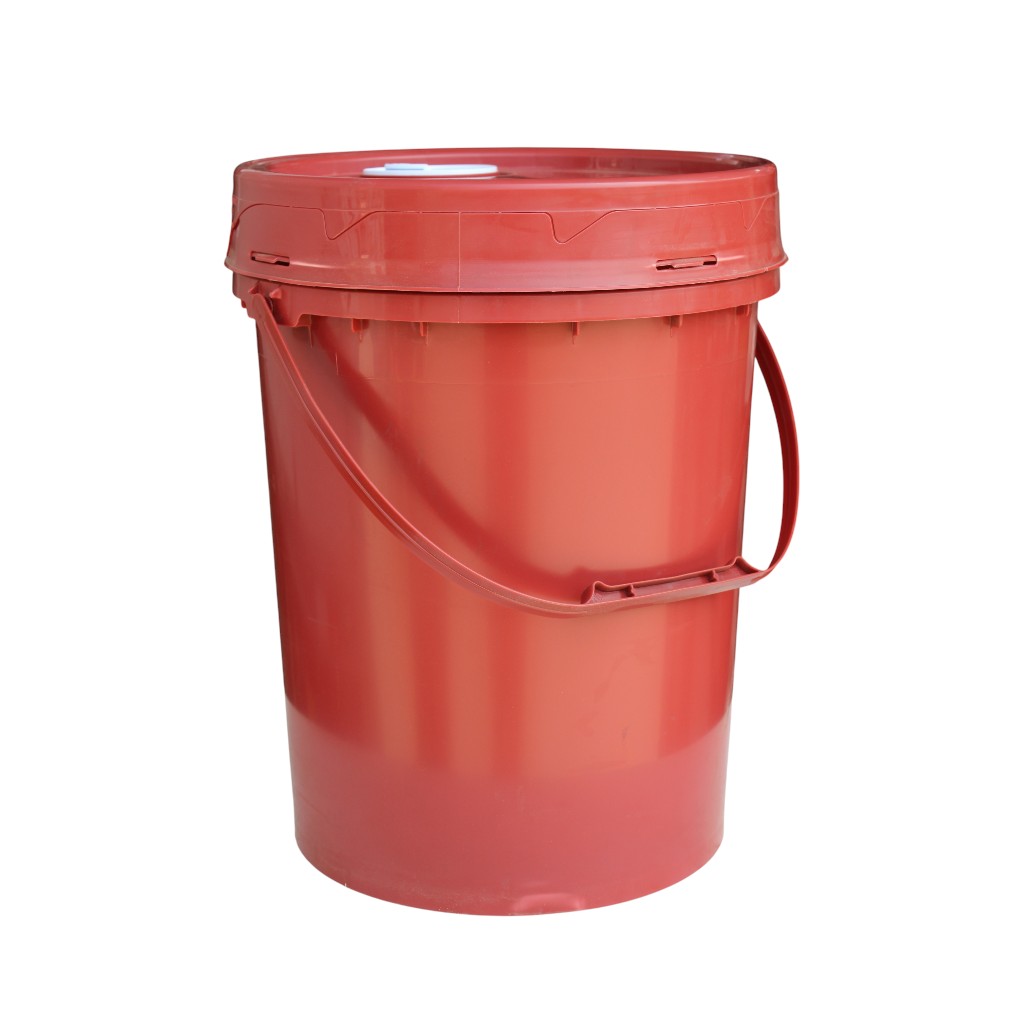 ACEITE HERRAMIENTAS NEUMATICAS MOBIL ALMO 527 PAIL 19L 273266448 / 650120