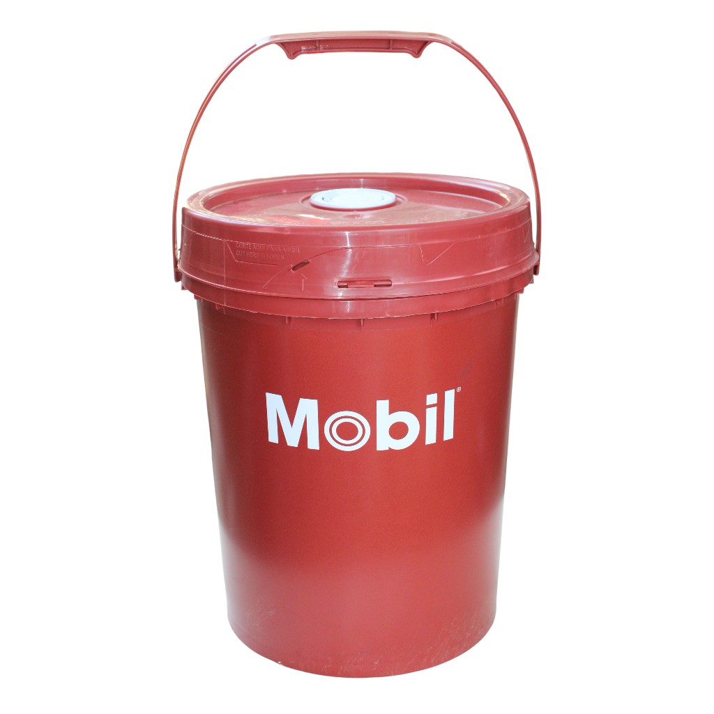 ACEITE HIDRAULICO MOBIL TRANS HD 10W (BAL-19L) 3096931 / 650393