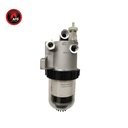 BASE FILTRO SEPARADOR (FS19728 / P550736) / AFD-ZG-035