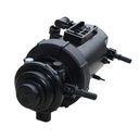 CONJUNTO BOMBA COMBUSTIBLE MANUAL 5283172 / 5297619 /  FH21077 / P1110210001A0 (FS19925) / AFD-5283172