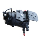 CONJUNTO BASE FILTRO COMBUSTIBLE  GREAT WALL / WINGLE 7 / POER PICKUP 2.0T / AFD-1111400XED95