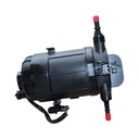 CONJUNTO BASE FILTRO COMBUSTIBLE  GREAT WALL / WINGLE 7 / POER PICKUP 2.0T / AFD-1111400XED95