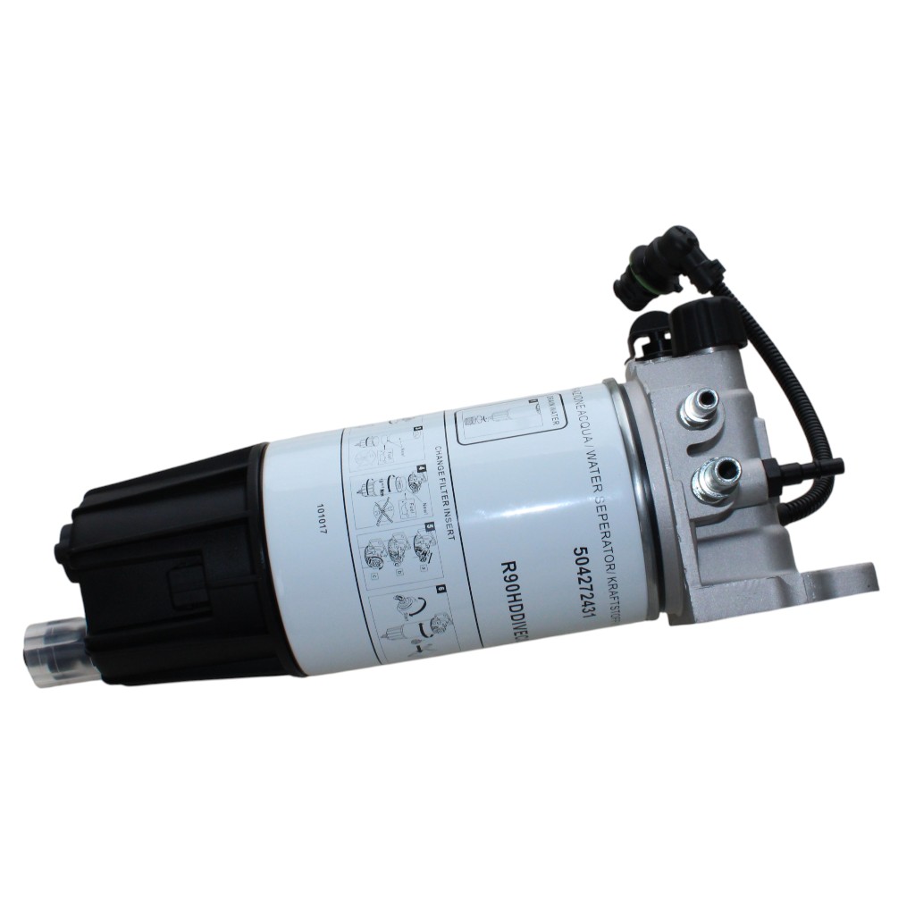 CONJUNTO BOMBA COMBUSTIBLE MANUAL CALEFACCION FILTRO / 20591266 / 21088121 / 7421088121  / AFD-7421088121