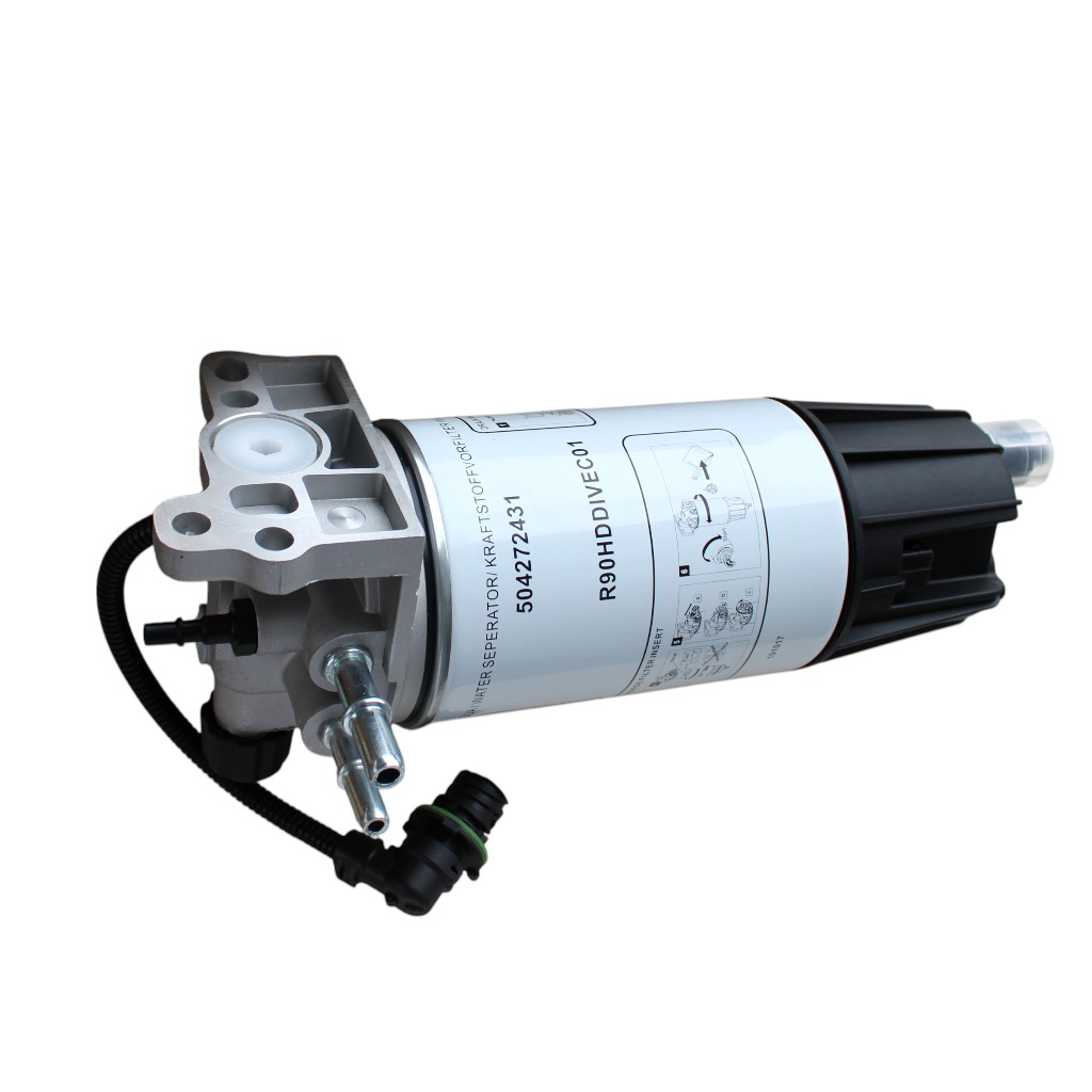 CONJUNTO BOMBA COMBUSTIBLE MANUAL CALEFACCION FILTRO / 20591266 / 21088121 / 7421088121  / AFD-7421088121