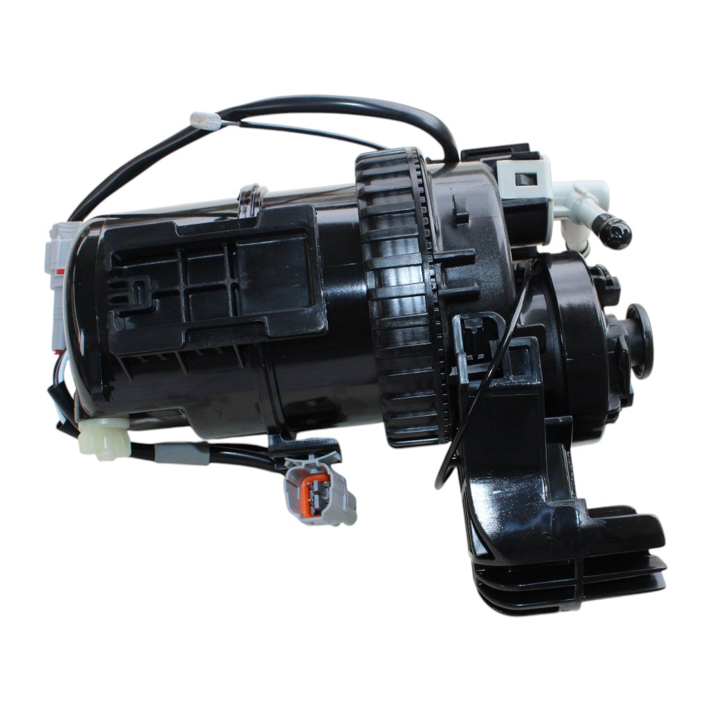 CONJUNTO BOMBA COMBUSTIBLE MANUAL TOYOTA HILUX REVO 1GD / 2GD 23300-0L111 / 23300-0L110 / AFD-23300-0L111