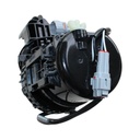 CONJUNTO BOMBA COMBUSTIBLE MANUAL TOYOTA HILUX REVO 1GD / 2GD 23300-0L111 / 23300-0L110 / AFD-23300-0L111