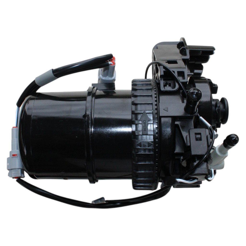 CONJUNTO BOMBA COMBUSTIBLE MANUAL TOYOTA HILUX REVO 1GD / 2GD 23300-0L111 / 23300-0L110 / AFD-23300-0L111