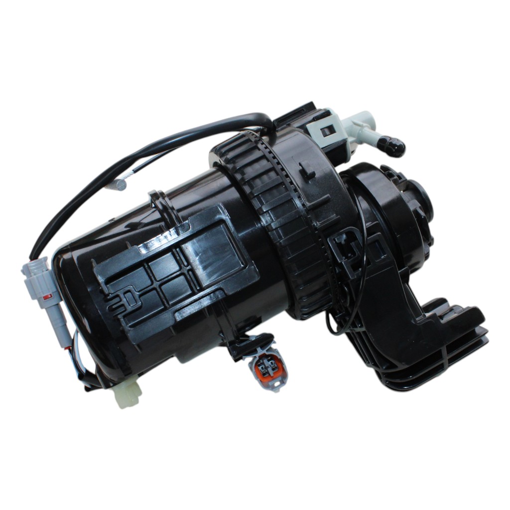 CONJUNTO BOMBA COMBUSTIBLE MANUAL TOYOTA HILUX REVO 1GD / 2GD 23300-0L111 / 23300-0L110 / AFD-23300-0L111