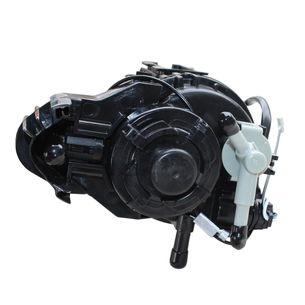 CONJUNTO BOMBA COMBUSTIBLE MANUAL TOYOTA HILUX REVO 1GD / 2GD 23300-0L111 / 23300-0L110 / AFD-23300-0L111