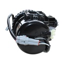 CONJUNTO BOMBA COMBUSTIBLE MANUAL TOYOTA HILUX REVO 1GD / 2GD 23300-0L111 / 23300-0L110 / AFD-23300-0L111