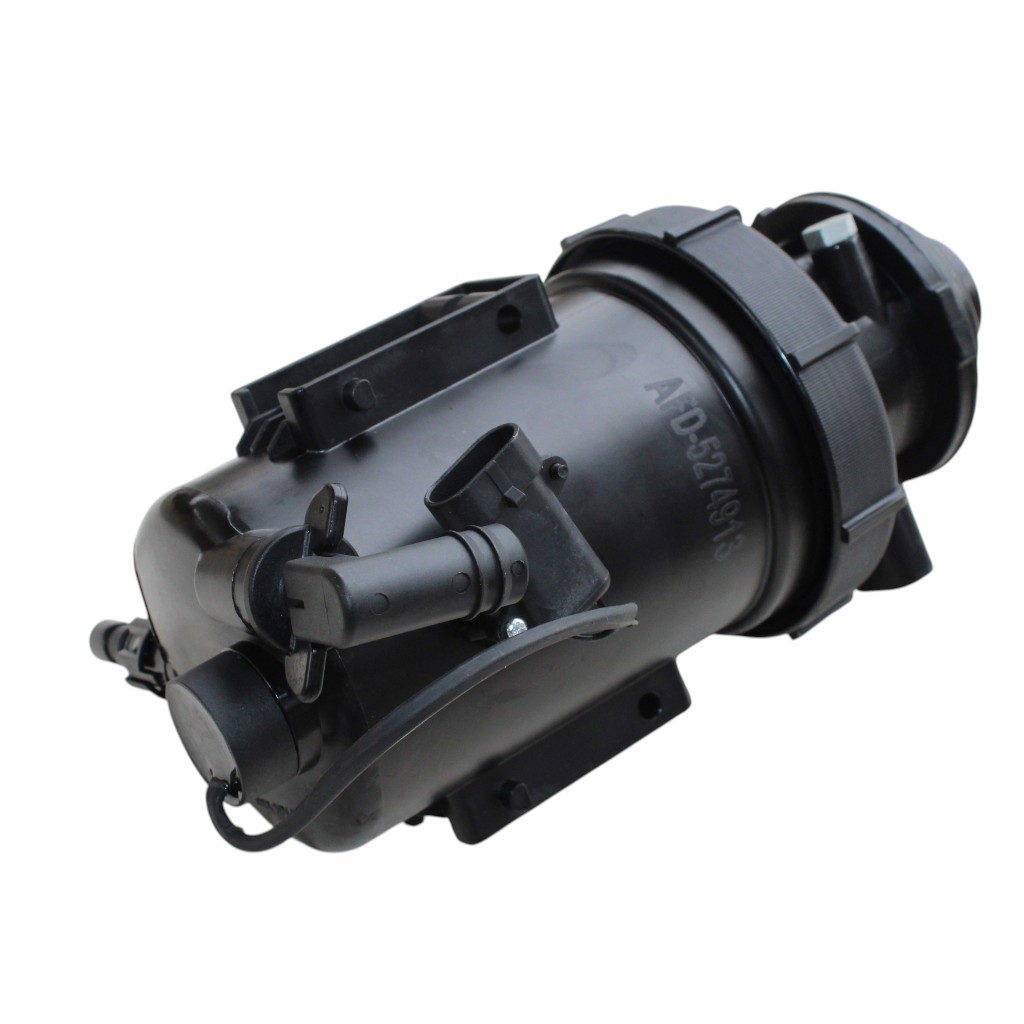 CONJUNTO BOMBA COMBUSTIBLE MANUAL 5274913 / 5272202 / 5267294 / FH21076 (FS19925) / AFD-5274913