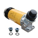 CONJUNTO BOMBA COMBUSTIBLE MANUAL 2637148 / 2818750 / 3087576 / (3087298) / 3188064 / AFD-3188064