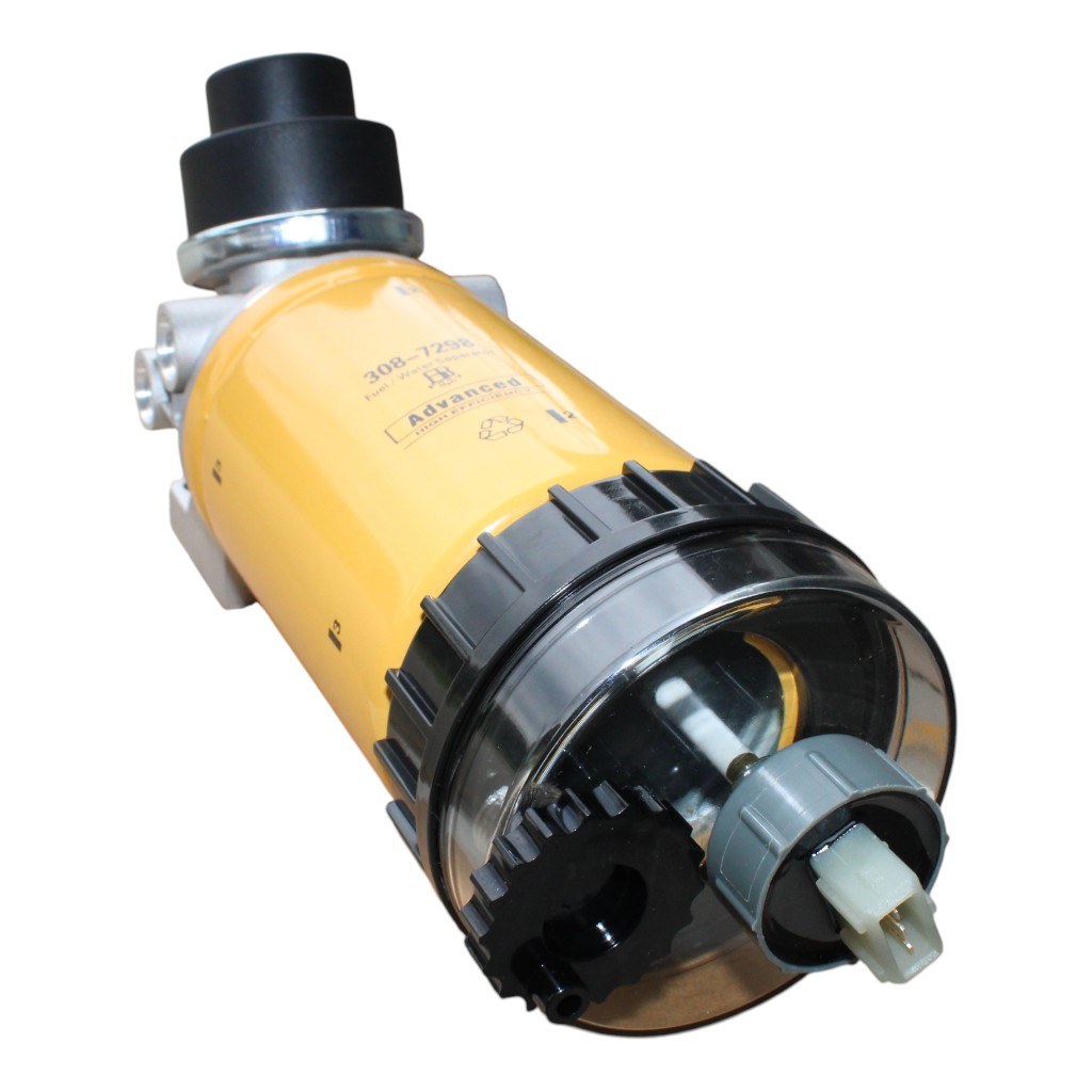 CONJUNTO BOMBA COMBUSTIBLE MANUAL 2637148 / 2818750 / 3087576 / (3087298) / 3188064 / AFD-3188064