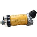 CONJUNTO BOMBA COMBUSTIBLE MANUAL 2637148 / 2818750 / 3087576 / (3087298) / 3188064 / AFD-3188064