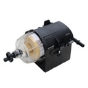 CONJUNTO BASE FILTRO COMBUSTIBLE R23107-10 / AFD-R23107-10