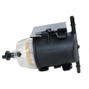 CONJUNTO BASE FILTRO COMBUSTIBLE R23107-10 / AFD-R23107-10