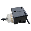 CONJUNTO BASE FILTRO COMBUSTIBLE R23107-10 / AFD-R23107-10