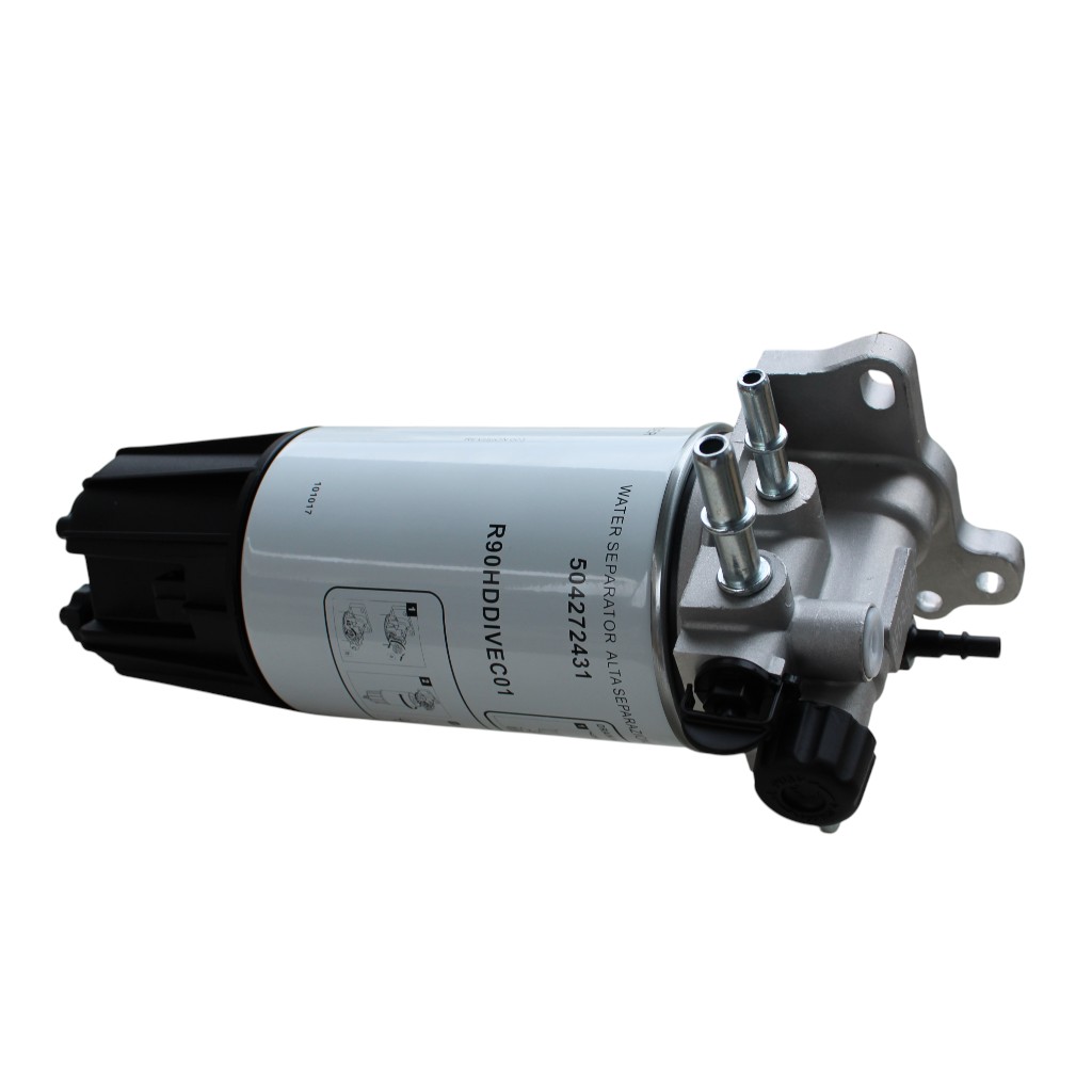 CONJUNTO BOMBA COMBUSTIBLE MANUAL 504272431 / 7421088114 / R90HDDIVEC01 / AFD-B-016-1