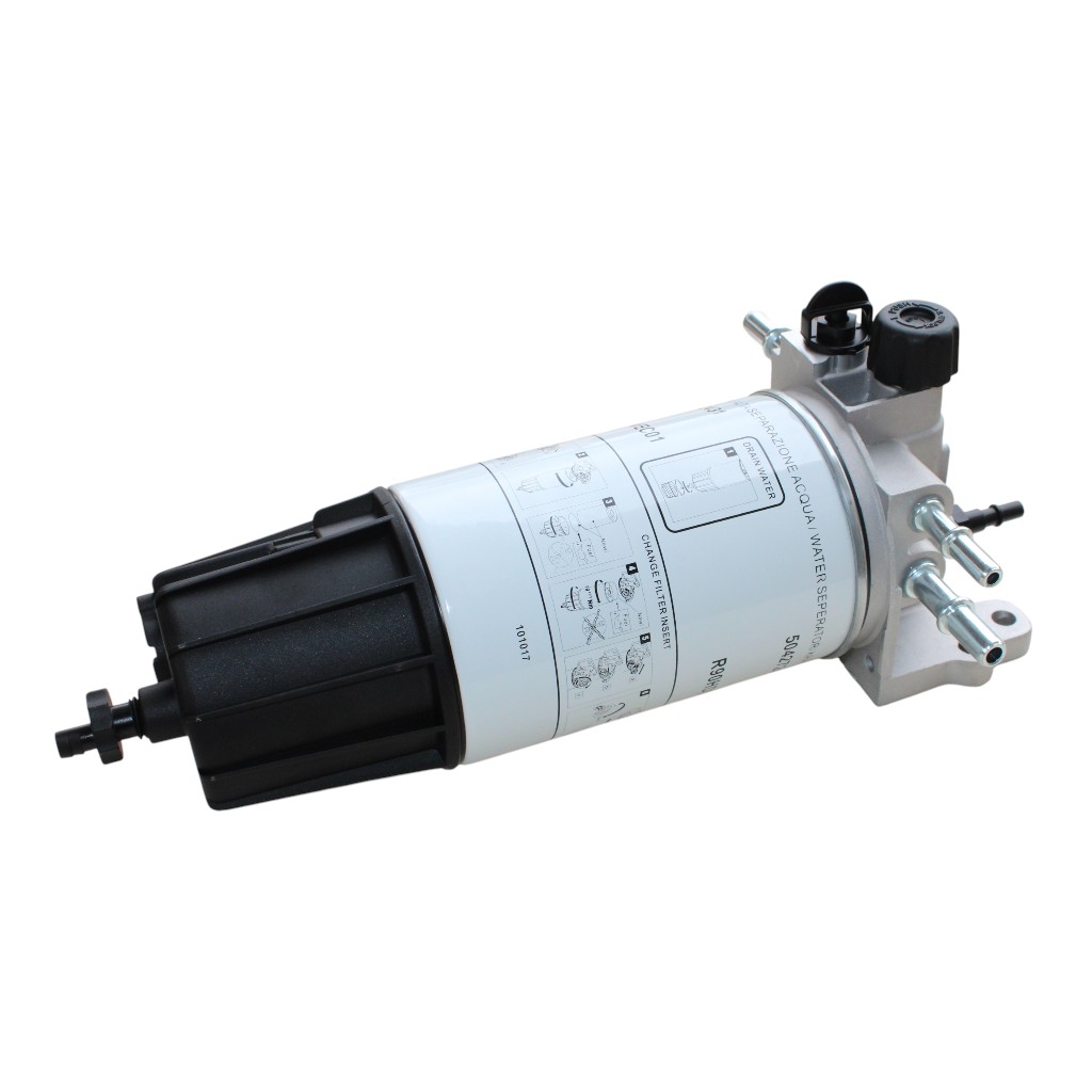 CONJUNTO BOMBA COMBUSTIBLE MANUAL 504272431 / 7421088114 / R90HDDIVEC01 / AFD-B-016-1