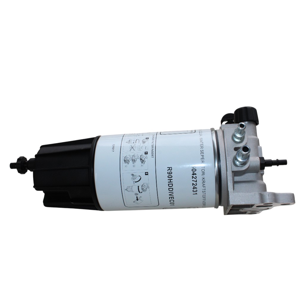 CONJUNTO BOMBA COMBUSTIBLE MANUAL 504272431 / 7421088114 / R90HDDIVEC01 / AFD-B-016-1