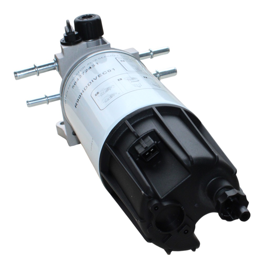 CONJUNTO BOMBA COMBUSTIBLE MANUAL 504272431 / 7421088114 / R90HDDIVEC01 / AFD-B-016-1