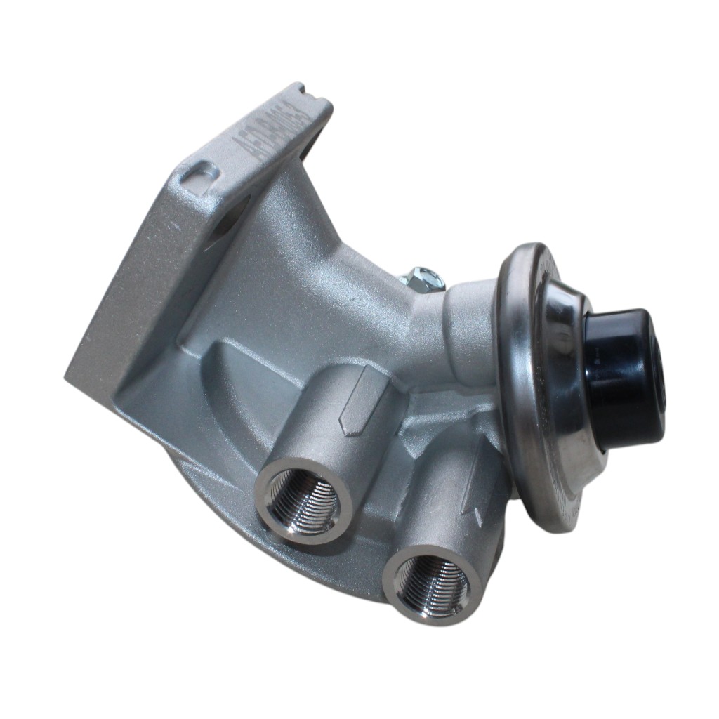 BOMBA COMBUSTIBLE MANUAL/BASE FILTRO T.ROSCA 1"-12 / ORIFICIO S.Y E. M16*1.5 / 42550973 / 0004774408 / 11128955 / AFD-B-005-3