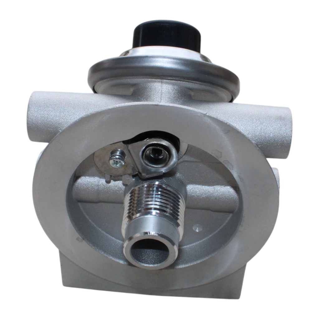 BOMBA COMBUSTIBLE MANUAL/BASE FILTRO T.ROSCA 1"-12 / ORIFICIO S.Y E. M16*1.5 / 42550973 / 0004774408 / 11128955 / AFD-B-005-3