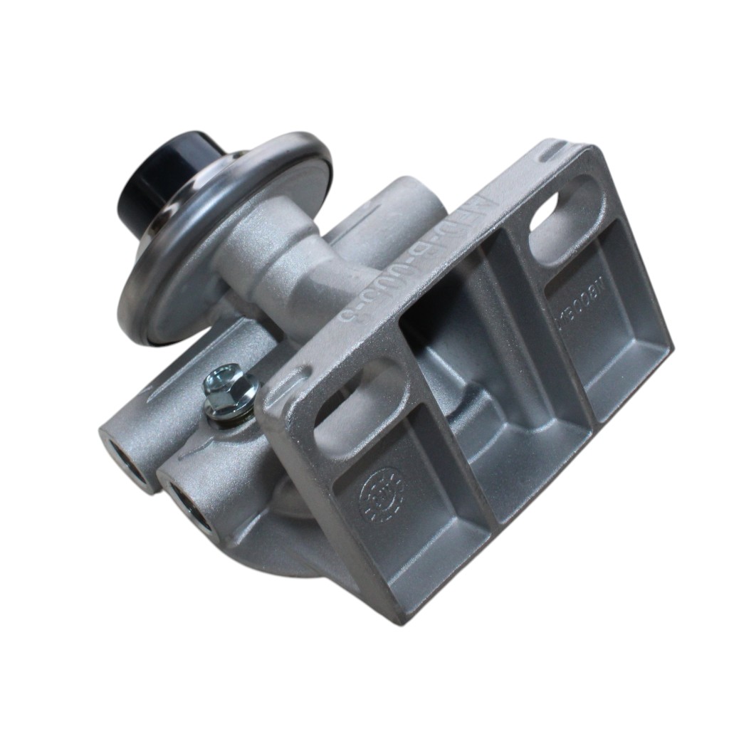 BOMBA COMBUSTIBLE MANUAL/BASE FILTRO T.ROSCA 1"-12 / ORIFICIO S.Y E. M16*1.5 / 42550973 / 0004774408 / 11128955 / AFD-B-005-3