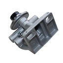 BOMBA COMBUSTIBLE MANUAL/BASE FILTRO T.ROSCA 1"-12 / ORIFICIO S.Y E. M16*1.5 / 42550973 / 0004774408 / 11128955 / AFD-B-005-3