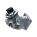 BOMBA COMBUSTIBLE MANUAL/BASE FILTRO T.ROSCA 1"-12 / ORIFICIO S.Y E. M16*1.5 / 42550973 / 0004774408 / 11128955 / AFD-B-005-3