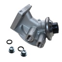 BOMBA COMBUSTIBLE MANUAL/BASE FILTRO T.ROSCA 1"-12 / ORIFICIO S.Y E. M16*1.5 / 42550973 / 0004774408 / 11128955 / AFD-B-005-3