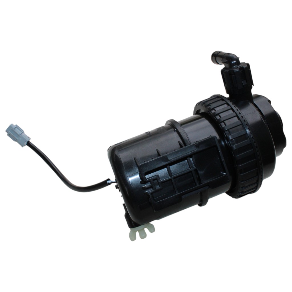 CONJUNTO BOMBA COMBUSTIBLE MANUAL / CAMIONETA ISUZU D-MAX / CLX-365B / 8981842130 / AFD-8981842130