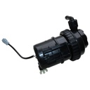 CONJUNTO BOMBA COMBUSTIBLE MANUAL / CAMIONETA ISUZU D-MAX / CLX-365B / 8981842130 / AFD-8981842130