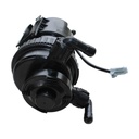 CONJUNTO BOMBA COMBUSTIBLE MANUAL / CAMIONETA ISUZU D-MAX / CLX-365B / 8981842130 / AFD-8981842130